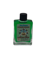 7 African Powers Perfume 1 oz.