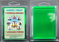 7 African Powers Soap 3.5 oz.