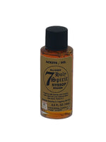 7 Holy Spirit Hyssop Bath Oil 0.5 oz.