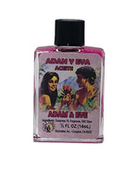 Adam & Eve Oil 0.5 oz.