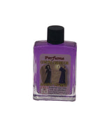 Against Enemies Perfume 1 oz.