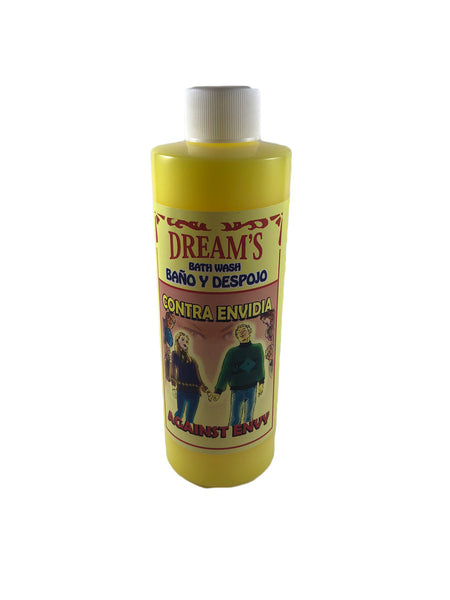 Against Envy Bath Wash (Contra Envidia)