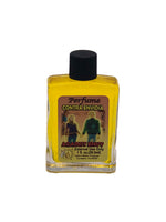 Against Envy Perfume 1 oz.
