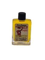 Against Evil Eye & Evil Tongues Perfume 1 oz.