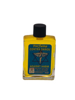 Against Harm Perfume 1 oz.