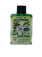 All Purpose Oil 0.5 oz.