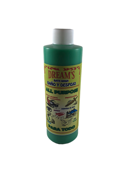 All Purpose Bath Wash (Para Todo)