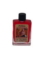 Attraction Perfume 1 oz.