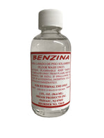Benzene - Benzina