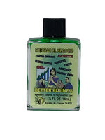 Better Business Oil 0.5 oz.