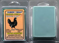 Black Chicken Soap 3.5 oz.