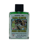 Bring Customers Oil 0.5 oz.