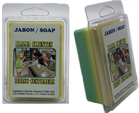 Bring Customers Soap 3.5 oz.