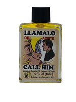 Call Him Oil 0.5 oz.