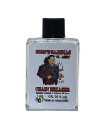 Chain Breaker Oil 0.5 oz.