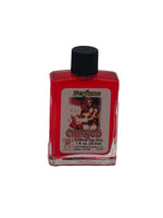 Chango Perfume 1 oz.