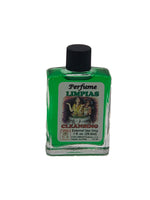 Cleansing Perfume 1 oz.