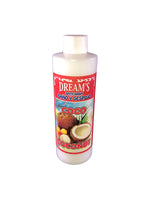Coconut Bath & Floor Wash 8 oz.
