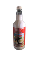 Coconut Bath & Floor Wash 32 oz.