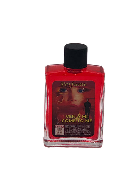 Come to Me Perfume 1 oz.