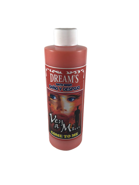 Come to Me Bath & Floor Wash 8 oz.