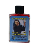 Come With Me Oil 0.5 oz.