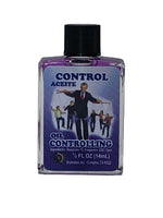 Controlling Oil 0.5 oz.