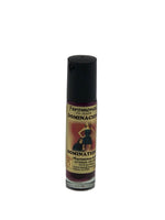Domination Pheromone