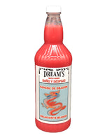 Dragon's Blood Bath & Floor Wash 32 oz.