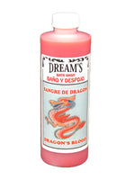 Dragon 's Blood Bath & Floor Wash 8 oz.