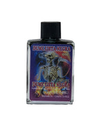 Dume Black List Oil 0.5 oz.