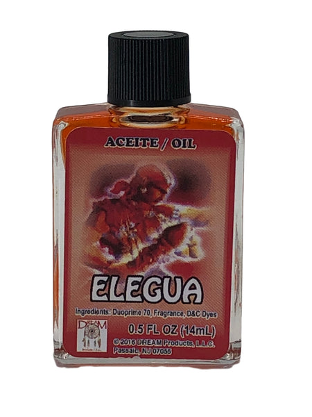 Elegua 0.5 oz.