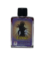 Estrus Oil 0.5 oz.