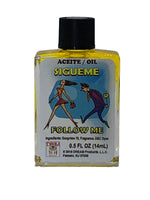 Follow Me Oil 0.5 oz.