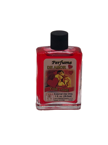 For Love Perfume 1 oz.
