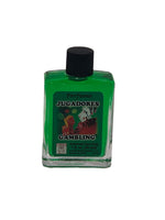 Gambling Perfume 1 oz.