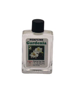 Gardenia Perfume 1 oz.