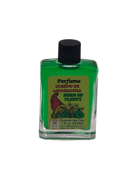 Horn of Plenty Perfume 1 oz.