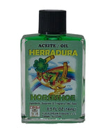 Horseshoe Oil 0.5 oz.