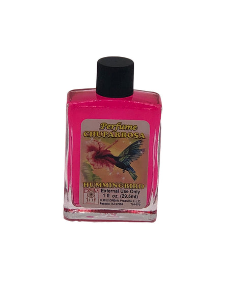 Hummingbird Perfume 1 oz.