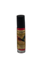 Hummingbird Pheromone