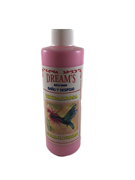 Hummingbird Bath & Floor Wash 8 oz.