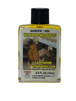 I Can't More Than You Can Oil 0.5 oz.