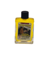 I Can't More Than You Can Perfume 1 oz.