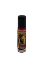 Intranquil Pheromone
