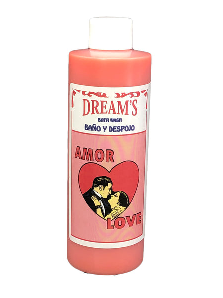 Job Bath & Floor Wash 8 oz.
