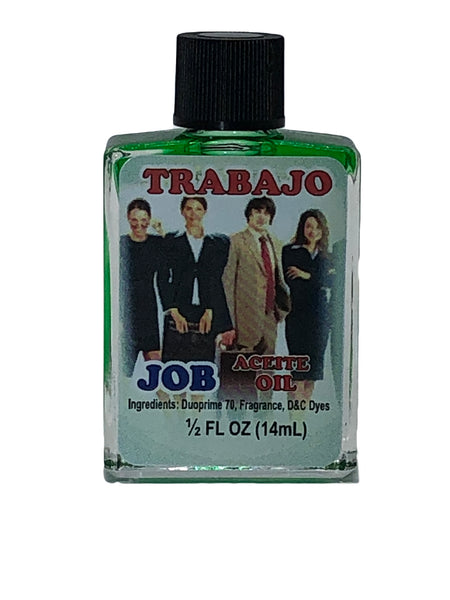 Job Oil 0.5 oz.