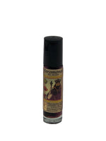 John the Conqueror Pheromone