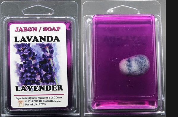 Lavender Soap 3.5 oz.