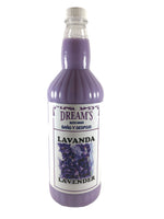 Lavender Bath & Floor Wash 32 oz.